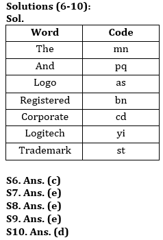 Reasoning Quiz For RBI Grade B Phase 1 2023-15th June |_5.1