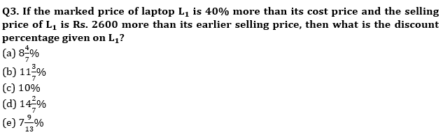 Quantitative Aptitude Quiz For RBI Grade B Phase 1 2023 -15th June |_3.1