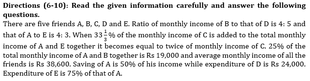 Quantitative Aptitude Quiz For RBI Grade B Phase 1 2023 -15th June |_4.1