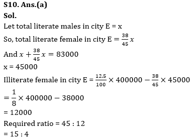 Quantitative Aptitude Quiz For IRDA AM 2023 -16th June |_16.1