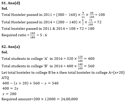 Quantitative Aptitude Quiz For RBI Grade B Phase 1 2023 -16th June |_5.1