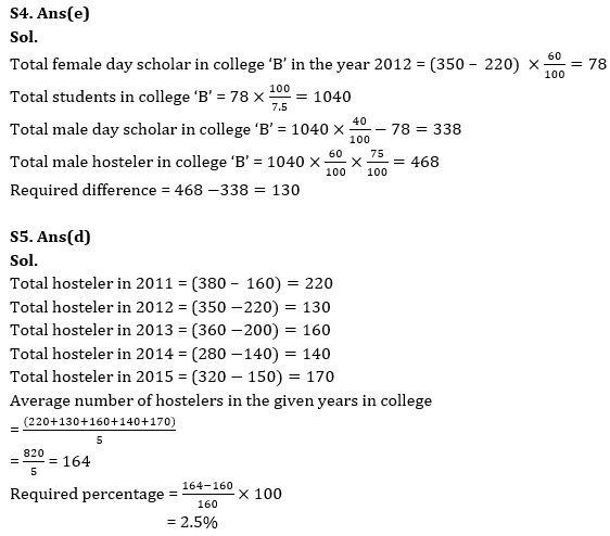 Quantitative Aptitude Quiz For RBI Grade B Phase 1 2023 -16th June |_7.1