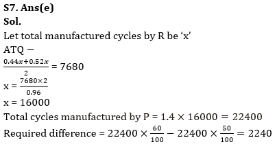 Quantitative Aptitude Quiz For RBI Grade B Phase 1 2023 -16th June |_9.1