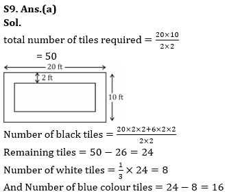 Quantitative Aptitude Quiz For RBI Grade B Phase 1 2023 -17th June |_8.1