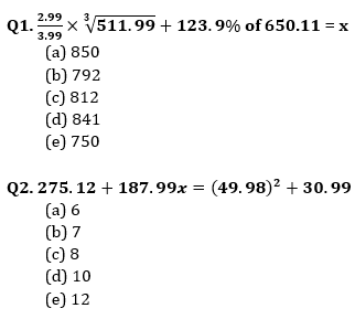 Quantitative Aptitude Quiz For IBPS RRB PO/Clerk Prelims 2023 -18th June |_3.1