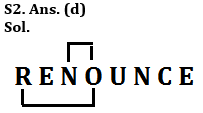 Reasoning Quiz For Bank of Baroda SO 2023 -19th June |_3.1