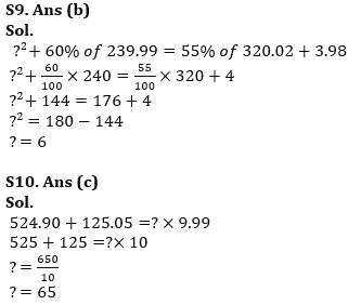 Quantitative Aptitude Quiz For IBPS PO Prelims 2023 -12th September |_8.1