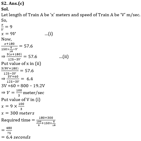 Quantitative Aptitude Quiz For RBI Grade B Phase 1 2023 -19th June |_8.1