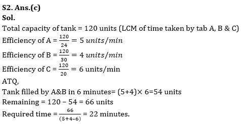 Quantitative Aptitude Quiz For Bank of Baroda SO 2023 -19th June |_6.1