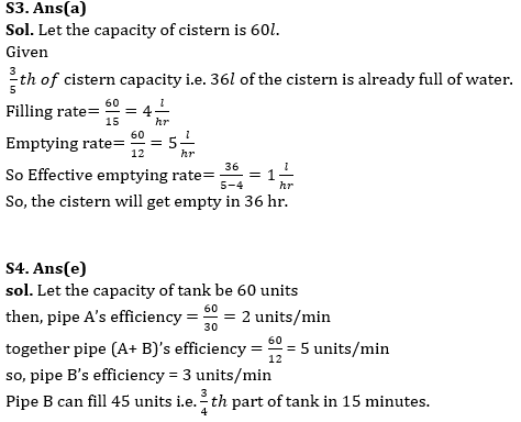 Quantitative Aptitude Quiz For Bank of Baroda SO 2023 -19th June |_7.1