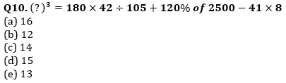 Quantitative Aptitude Quiz For IBPS PO Prelims 2023 -14th September |_6.1