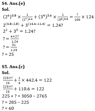 Quantitative Aptitude Quiz For IBPS PO Prelims 2023 -14th September |_8.1