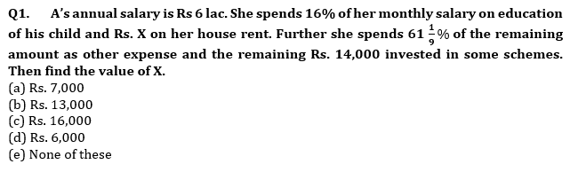 Quantitative Aptitude Quiz For IRDA AM 2023 -22nd June |_3.1