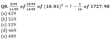 Quantitative Aptitude Quiz For IBPS RRB PO/Clerk Prelims 2023 -23rd June |_3.1