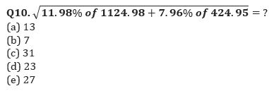 Quantitative Aptitude Quiz For IBPS RRB PO/Clerk Prelims 2023 -23rd June |_4.1