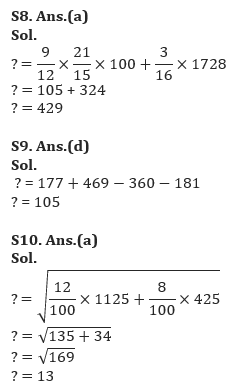 Quantitative Aptitude Quiz For IBPS RRB PO/Clerk Prelims 2023 -23rd June |_7.1