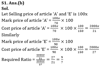 Quantitative Aptitude Quiz For RBI Grade B Phase 1 2023 -23rd June |_5.1