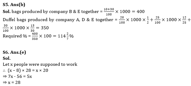 Quantitative Aptitude Quiz For Bank Foundation 2023 -24th June |_8.1