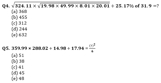 Quantitative Aptitude Quiz For IBPS RRB PO/Clerk Prelims 2023 -26th June |_3.1