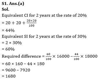 Quantitative Aptitude Quiz For IBPS PO Prelims 2023 -20th September |_4.1