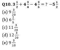 Quantitative Aptitude Quiz For IBPS Clerk Prelims 2023 -26th June |_5.1