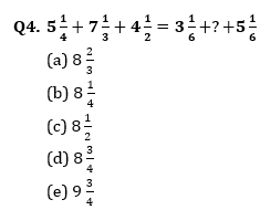 Quantitative Aptitude Quiz For IBPS Clerk Prelims 2023 -25th June |_3.1