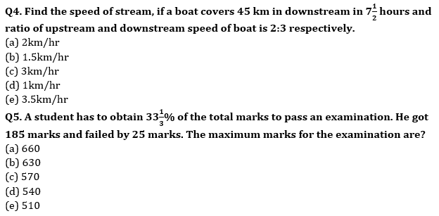 Quantitative Aptitude Quiz For Bank Foundation 2023 -27th June |_4.1