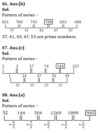 Quantitative Aptitude Quiz For IBPS Clerk Prelims 2023 -27th June |_5.1