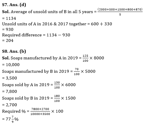 Quantitative Aptitude Quiz For RBI Grade B Phase 1 2023 -27th June |_12.1