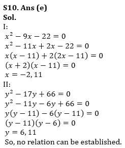 Quantitative Aptitude Quiz For IBPS PO Prelims 2023 -22nd September |_14.1