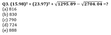 Quantitative Aptitude Quiz For IBPS Clerk Prelims 2023 -28th June |_3.1