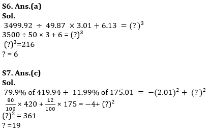 Quantitative Aptitude Quiz For IBPS Clerk Prelims 2023 -28th June |_8.1