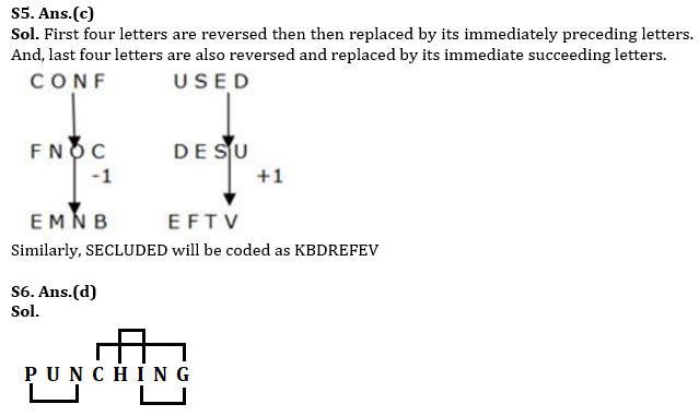 Reasoning Quiz For IBPS Clerk Prelims 2023-29th June |_4.1