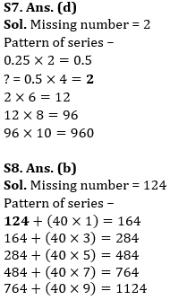 Quantitative Aptitude Quiz For IBPS RRB PO/Clerk Prelims 2023 -29th June |_7.1