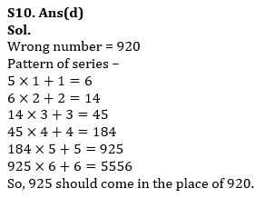 Quantitative Aptitude Quiz For IBPS Clerk Prelims 2023 -29th June |_7.1