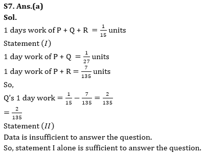 Quantitative Aptitude Quiz For RBI Grade B Phase 1 2023 -29th June |_9.1