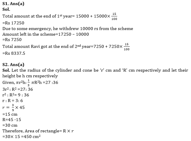 Quantitative Aptitude Quiz For Bank Foundation 2023 -30th June |_3.1