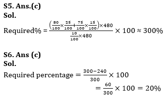 Quantitative Aptitude Quiz For RBI Grade B Phase 1 2023 -30th June |_10.1