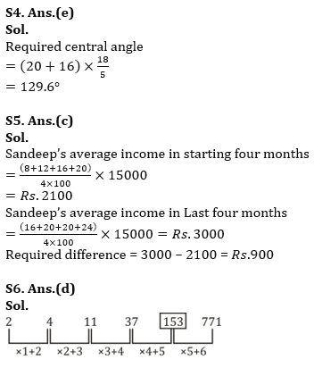 Quantitative Aptitude Quiz For IBPS Clerk Prelims 2023 -01st July |_5.1