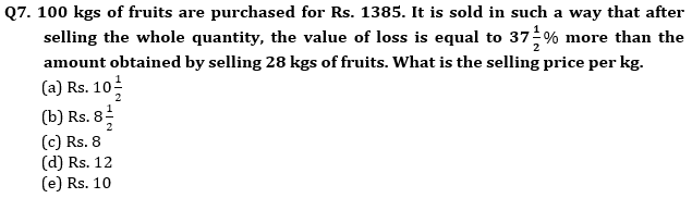 Quantitative Aptitude Quiz For Bank Foundation 2023 -01st July |_3.1