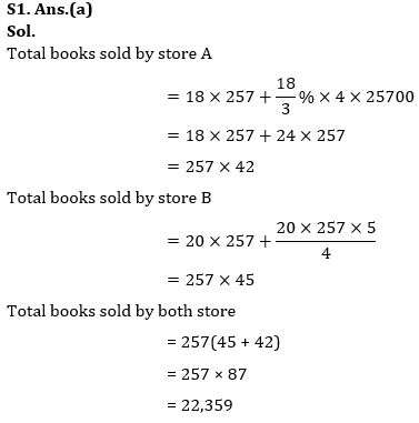 Quantitative Aptitude Quiz For RBI Grade B Phase 1 2023 -01st July |_7.1