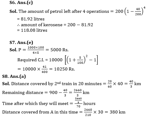 Quantitative Aptitude Quiz For RBI Grade B Phase 1 2023 -01st July |_12.1