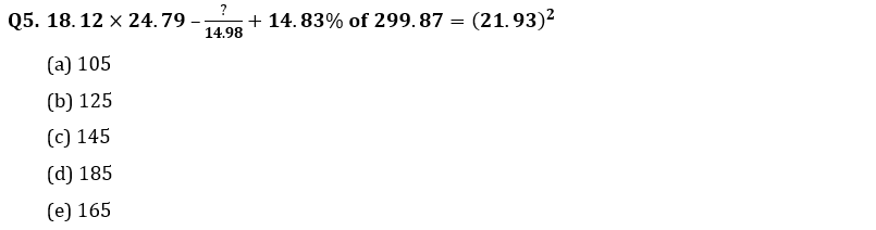 Quantitative Aptitude Quiz For Bank Foundation 2023 - 02nd July_4.1