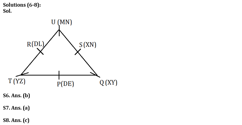 Reasoning Quiz For IBPS Clerk Prelims 2023 - 02nd July_4.1