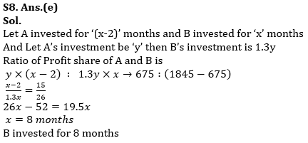 Quantitative Aptitude Quiz For RBI Grade B Phase 1 2023 – 03rd July |_9.1