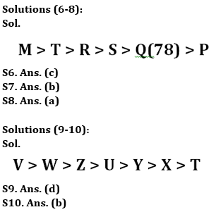 Reasoning Quiz For IBPS Clerk Prelims 2023 – 04th July |_4.1