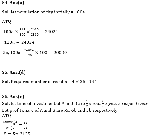 Quantitative Aptitude Quiz For IBPS RRB PO/Clerk Prelims 2023 -05th July |_8.1