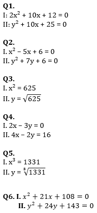 Quantitative Aptitude Quiz For IBPS Clerk Prelims 2023 – 05th July |_3.1