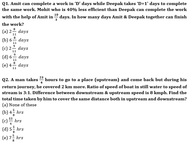 Quantitative Aptitude Quiz For RBI Grade B Phase 1 2023 – 05th July |_3.1