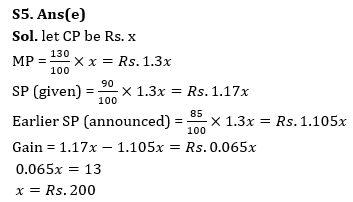 Quantitative Aptitude Quiz For Bank Foundation 2023 – 06th July |_7.1